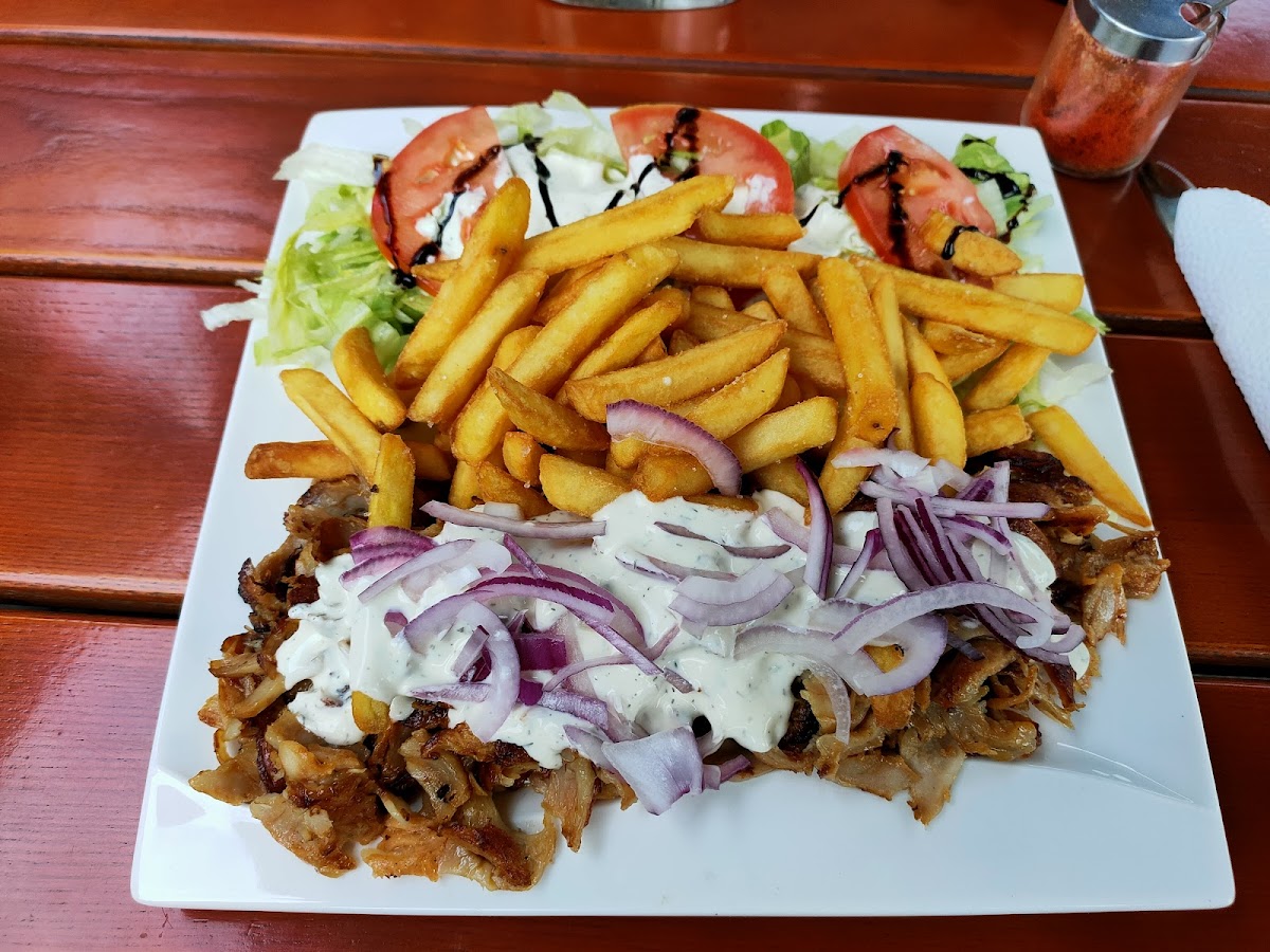 Dein Emser Bistro-10