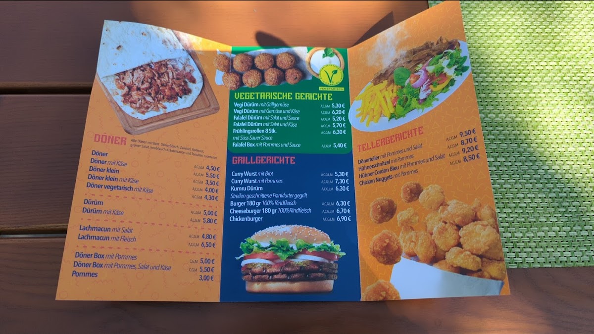 Menu Dein Emser Bistro-2